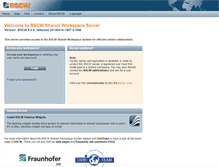 Tablet Screenshot of cibersociedad.rediris.es